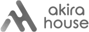 Akira House ID Logo
